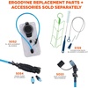image:imageErgodyneReflective Hydration Pack KitLime