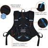 image:imageErgodyneReflective Hydration Pack KitLime