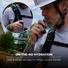 image:imageErgodyneReflective Hydration Pack KitLime