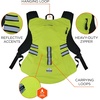 image:imageErgodyneReflective Hydration Pack KitLime