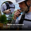 image:imageErgodyneReflective Hydration Pack KitOrange