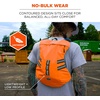 image:imageErgodyneReflective Hydration Pack KitOrange