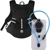 image:imageErgodyneReflective Hydration Pack KitBlack