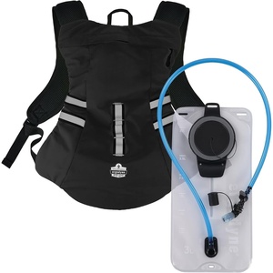 image:imageErgodyneReflective Hydration Pack KitBlack