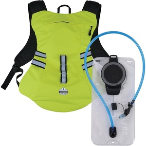 image:imageErgodyneReflective Hydration Pack KitLime