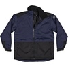 image:imageErgodyne Unisex Nferno 6461 Essential Insulated Freezer JacketNavy