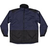 image:imageErgodyne Unisex Nferno 6461 Essential Insulated Freezer JacketNavy