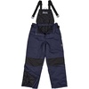 image:imageErgodyne Unisex Nferno 6462 Essential Insulated Freezer Bib OverallsNavy