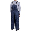 image:imageErgodyne Unisex Nferno 6462 Essential Insulated Freezer Bib OverallsNavy