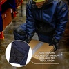 image:imageErgodyne Unisex Nferno 6462 Essential Insulated Freezer Bib OverallsNavy