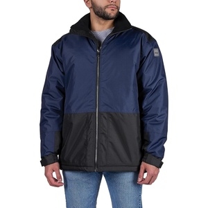 image:imageErgodyne Unisex Nferno 6461 Essential Insulated Freezer JacketNavy